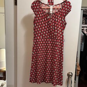 Laundry by Design Shelli Segal fit and flare